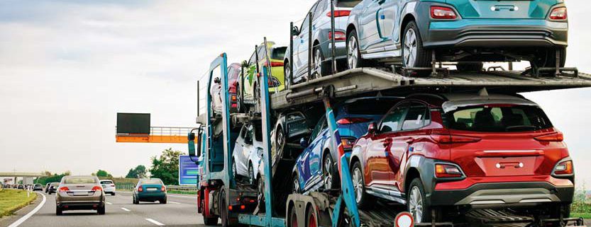 Things To Know About the Vehicle Shipment to Florida 