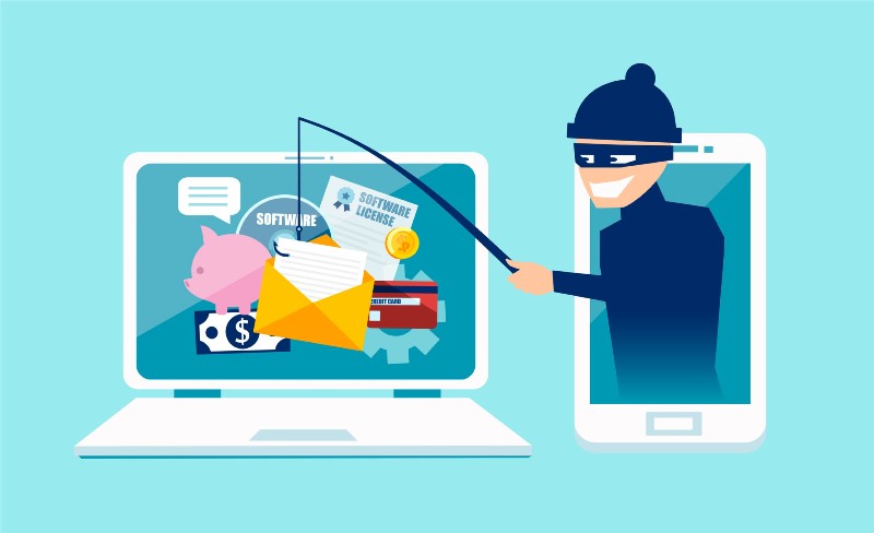 Knowing about financial frauds