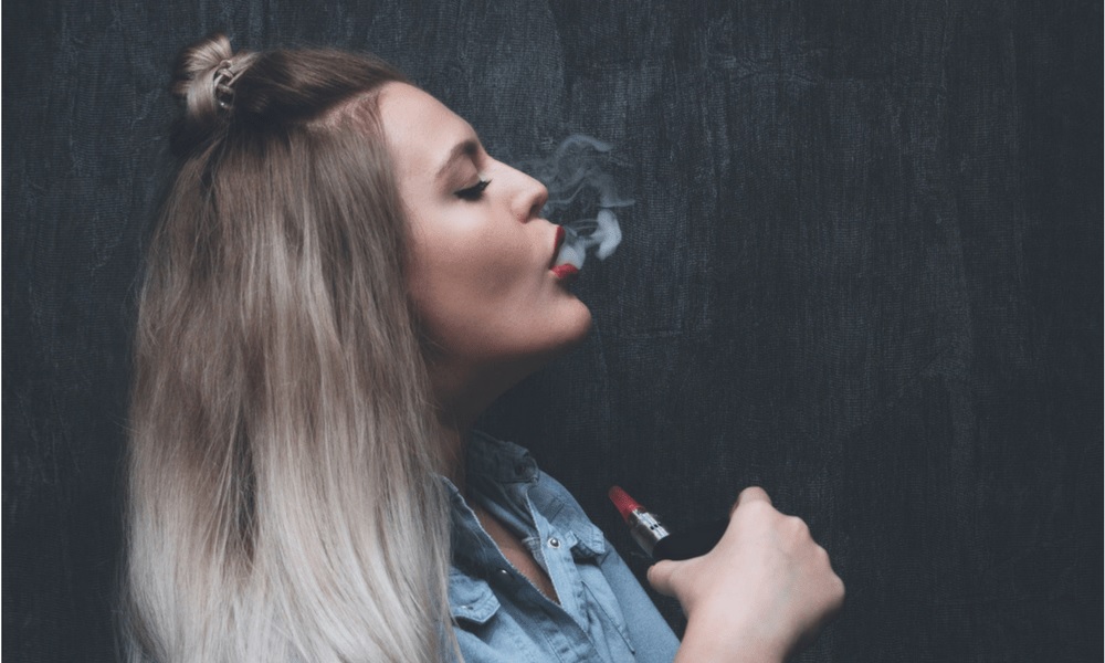 Why Switching to Hookah Might Be a Good Idea?