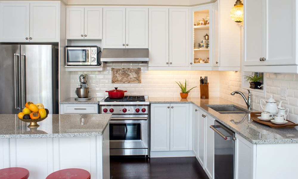 10 Inspiring Kitchen Remodeling Ideas for Your Dream Home in Redwood City