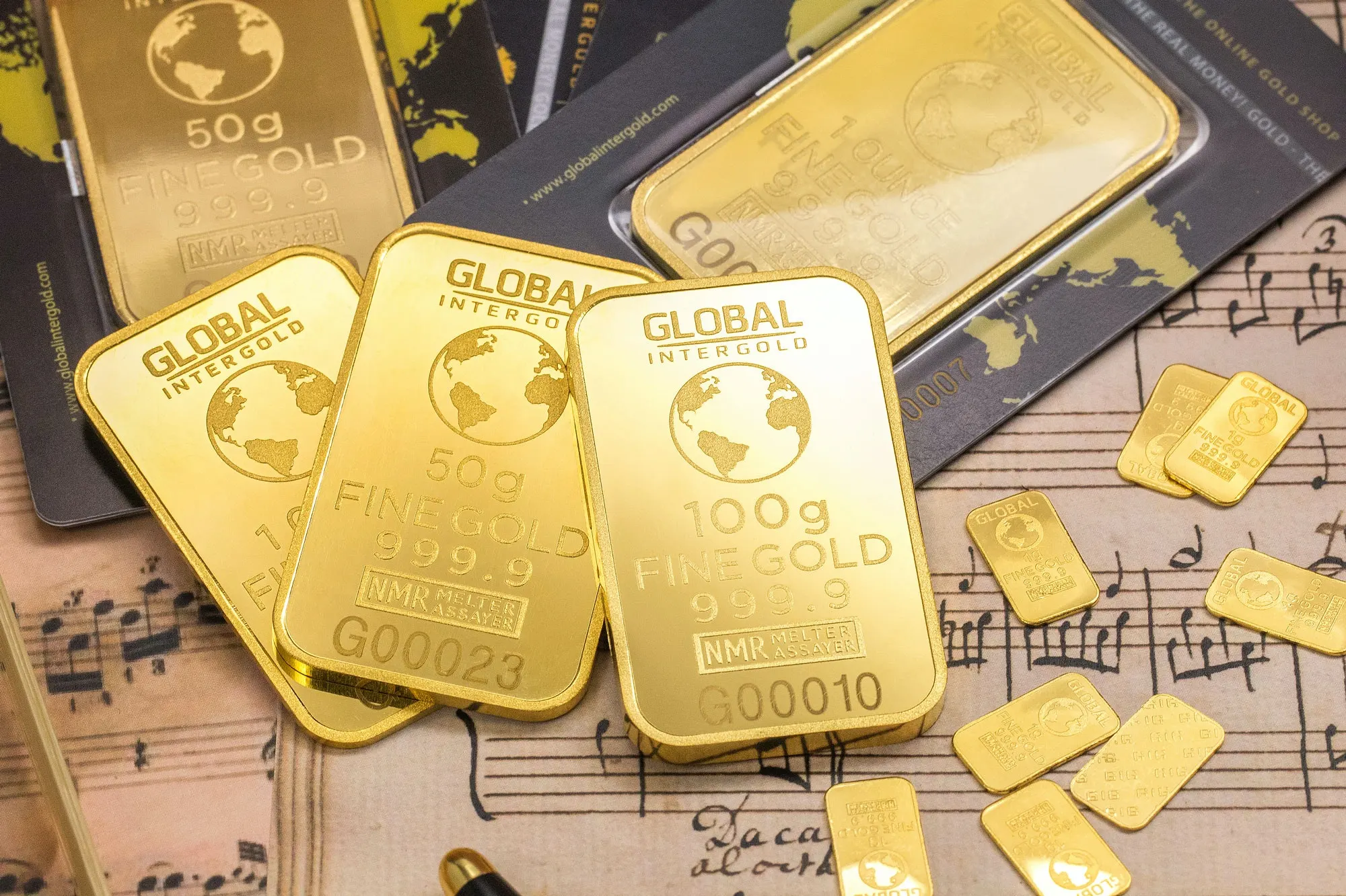 Golden Investments 101: Making the Most of Chennai and Coimbatore Gold Rates