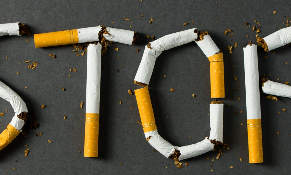 Smoke-Free Success: 11 Tips for a Healthier, Happier You!