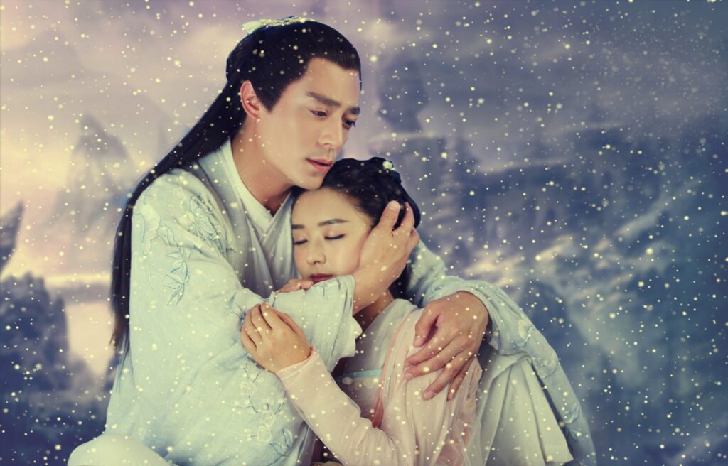 Unveiling The Best – A Journey Through The Finest Chinese TV Series