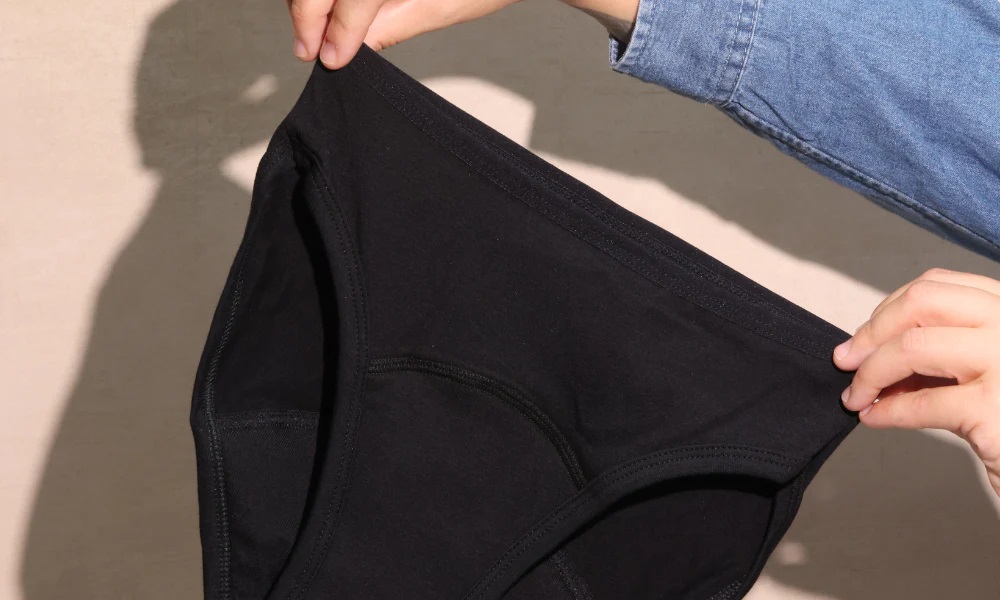 Liberating Secrets: Unveiling the Versatility of Panty Liners