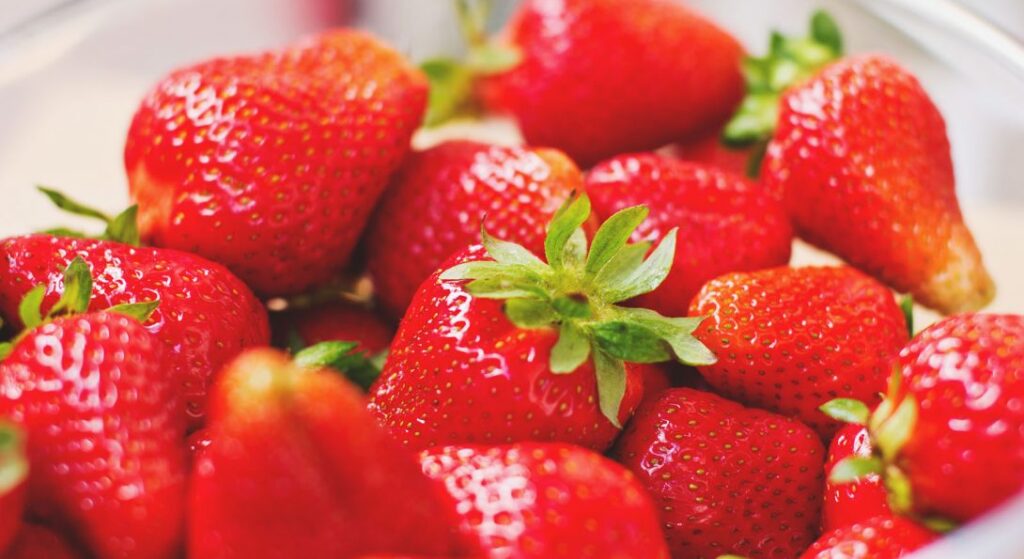 Top Foods for Healthy Teeth and Gums: Building a Smile-Friendly Diet in Akron, OH