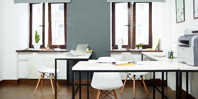 6 TIPS TO BUY THE BEST DESKS