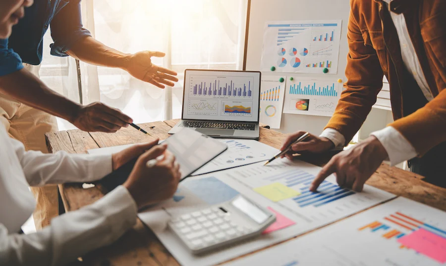 How Important is Bookkeeping Services for Small Businesses in Palm Valley, FL?