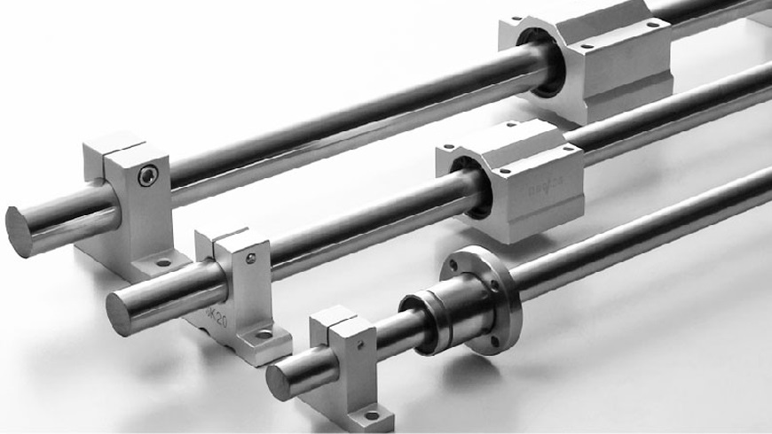 What Are LM Slide Bearing Products?