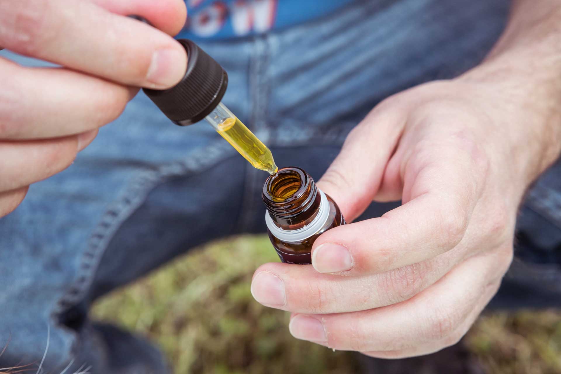 How to find the best brands of CBD oil products?