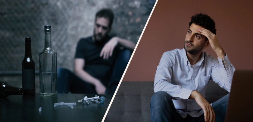 Understanding the Effects of Alcohol on Anxiety Levels