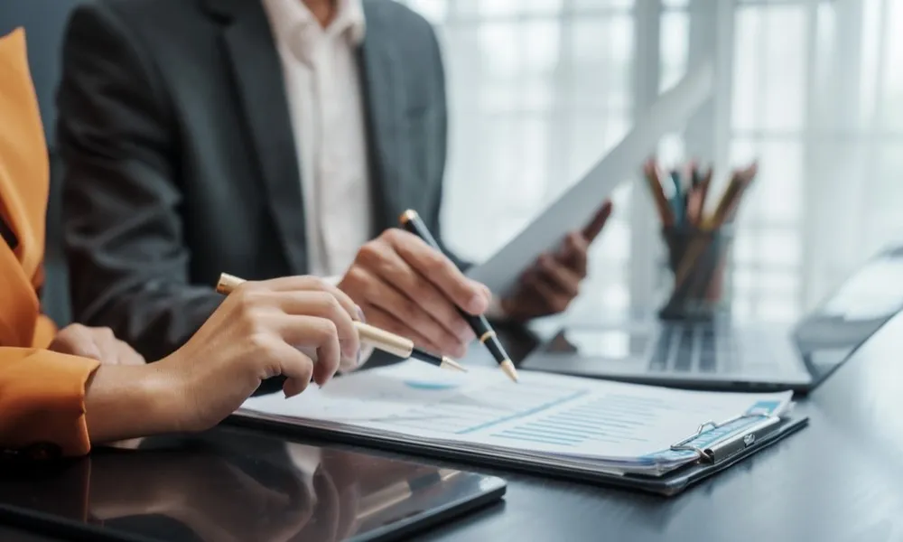 Behavioral Accounting — Why Numbers Don’t Always Tell the Whole Story.