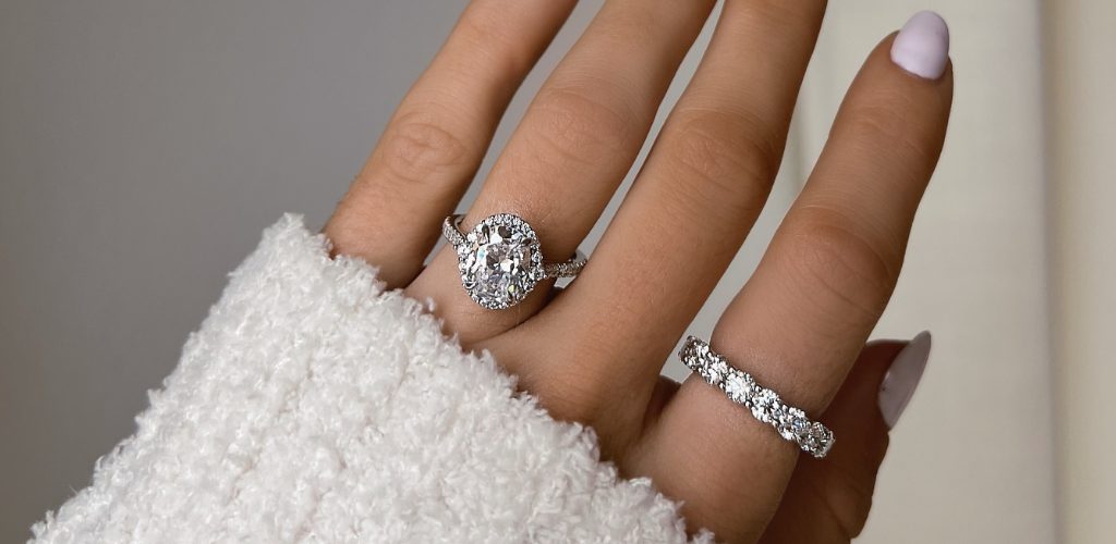 How to Protect Your Engagement Ring in Extreme Conditions