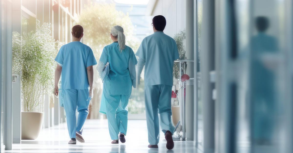 Understanding the Dynamics of Healthcare Real Estate and Retail Real Estate