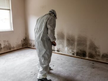 Mold Removal