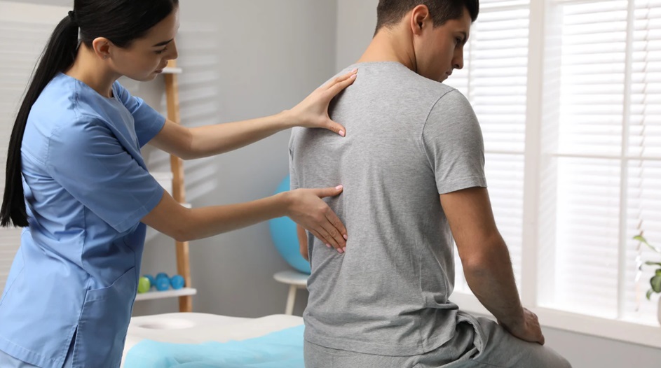 Back Decompression Machines: A Smart Investment for Chiropractors and Physical Therapists